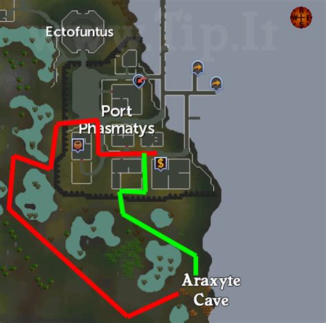 runescape 3 steel ore box|runescape phasmatite ore locations.